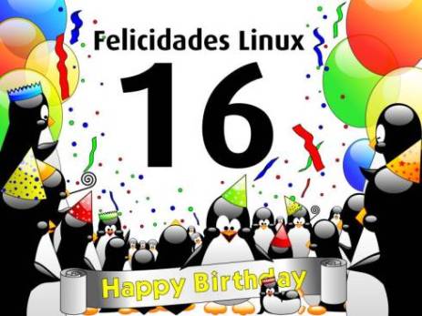 linux16years